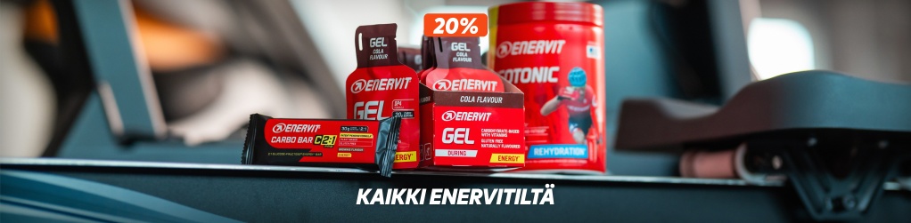 Enervit 20 %